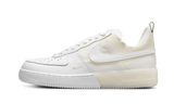 Air Force 1 Low React Coconut Milk