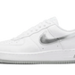 Nike Air Force 1 Low Retro Color of the Month Metallic Silver