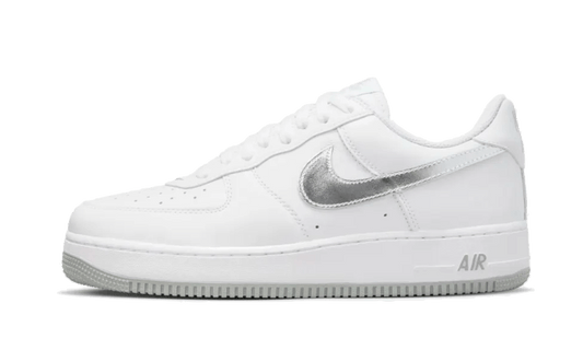 Air Force 1 Low Retro Color of the Month Metallic Silver (DZ6755-100) - EU 36–48.5 - Gray | SOSUKICKS