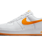 Nike Air Force 1 Low Retro University Gold