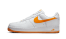 Air Force 1 Low Retro University Gold