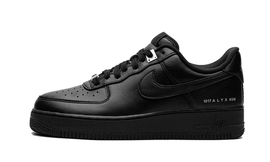 Nike Air Force 1 Low SP1017 ALYX 9SM Black