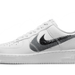 Nike Air Force 1 Low Stencil Swoosh