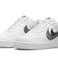 Nike Air Force 1 Low Stencil Swoosh