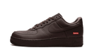 Nike Air Force 1 Low Supreme Baroque Brown
