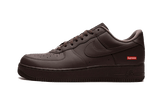 Nike Air Force 1 Low Supreme Baroque Brown