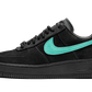 Air Force 1 Low SP Tiffany And Co. (DZ1382-001) - EU 35.5–48.5 - Black | SOSUKICKS