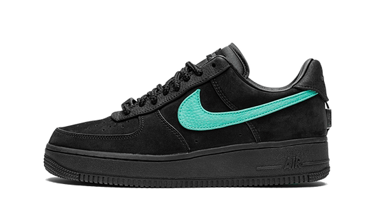 Air Force 1 Low SP Tiffany And Co. (DZ1382-001) - EU 35.5–48.5 - Black | SOSUKICKS