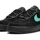 Air Force 1 Low SP Tiffany And Co. (DZ1382-001) - 36 EU - 4 US - Black | SOSUKICKS