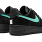 Air Force 1 Low SP Tiffany And Co. (DZ1382-001) - 36.5 EU - 4.5 US - Black | SOSUKICKS