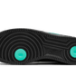 Air Force 1 Low SP Tiffany And Co. (DZ1382-001) - 37.5 EU - 5 US - Black | SOSUKICKS