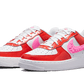 Air Force 1 Low Valentine's Day (2023) (FD1031-600) - 36 EU - 4Y US - White | SOSUKICKS