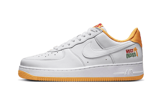Air Force 1 Low West Indies (DX1156-101) - EU 38.5–47 - White | SOSUKICKS