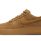 Air Force 1 Low Flax Wheat (2021) (CJ9179-200) - EU 36–46 - Brown | SOSUKICKS