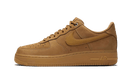 Air Force 1 Low Flax Wheat (2021)