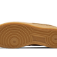 Air Force 1 Low Flax Wheat (2021) (CJ9179-200) - 37.5 EU - 5 US - Brown | SOSUKICKS
