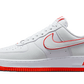 Air Force 1 Low White Orange (DV0788-102) - EU 38.5–49.5 - White | SOSUKICKS