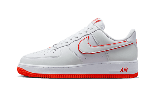 Air Force 1 Low White Orange (DV0788-102) - EU 38.5–49.5 - White | SOSUKICKS