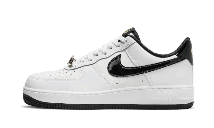 Air Force 1 Low World Champion (DQ0300-100) - EU 35.5–46 - White | SOSUKICKS
