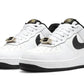 Air Force 1 Low World Champion (DQ0300-100) - 36 EU - 4Y US - White | SOSUKICKS
