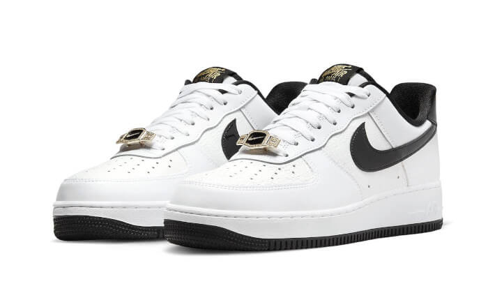 Air Force 1 Low World Champion (DQ0300-100) - 36 EU - 4Y US - White | SOSUKICKS
