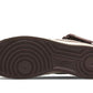 Air Force 1 Mid Chocolate (DM0107-200) - 37.5 EU - 5 US - Brown | SOSUKICKS