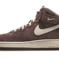 Air Force 1 Mid Chocolate (DM0107-200) - EU 36–46 - Brown | SOSUKICKS