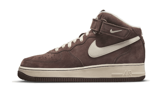 Air Force 1 Mid Chocolate (DM0107-200) - EU 36–46 - Brown | SOSUKICKS