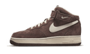 Air Force 1 Mid Chocolate