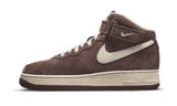 Air Force 1 Mid Chocolate
