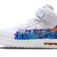 Nike Air Force 1 Mid SP Off-White Graffiti