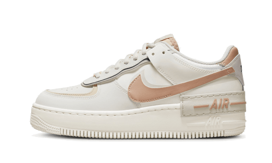 Air Force 1 Shadow Sail Hemp (CI0919-116) - EU 35.5–44.5 - Beige | SOSUKICKS