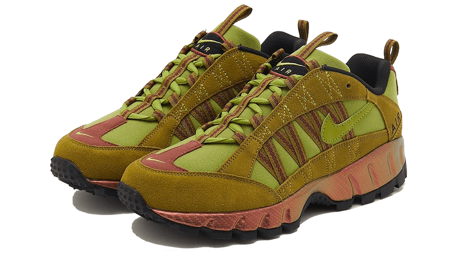 Nike Air Humara Pacific Moss