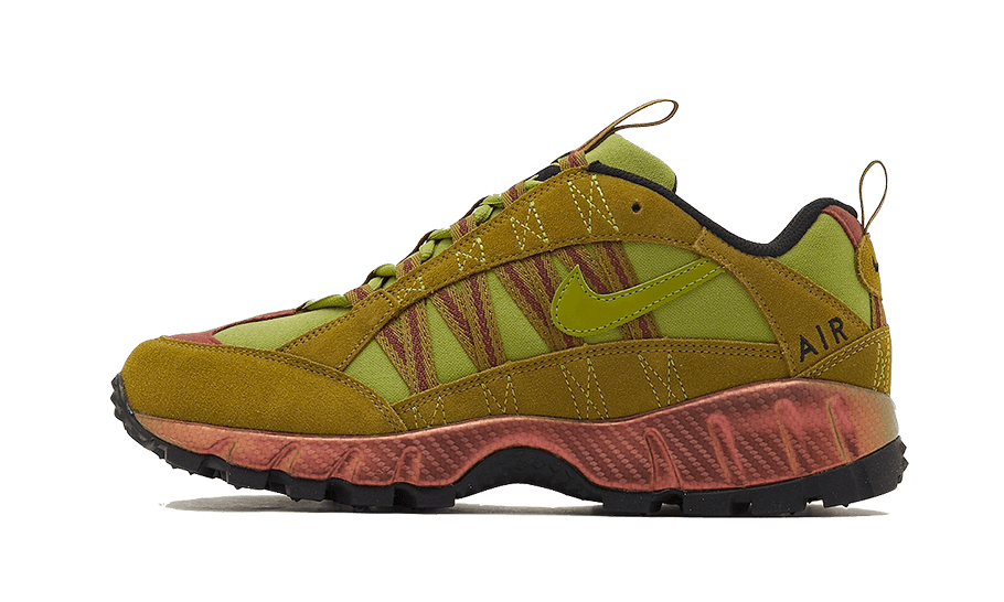 Air Humara Pacific Moss (FJ7108-300) - EU 35.5–47 - Green | SOSUKICKS