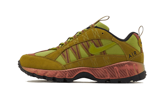 Air Humara Pacific Moss (FJ7108-300) - EU 35.5–47 - Green | SOSUKICKS