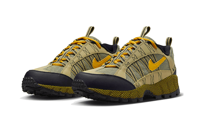 Air Humara Wheat Grass (FJ7098-700) - 36 EU - 4 US - Brown | SOSUKICKS