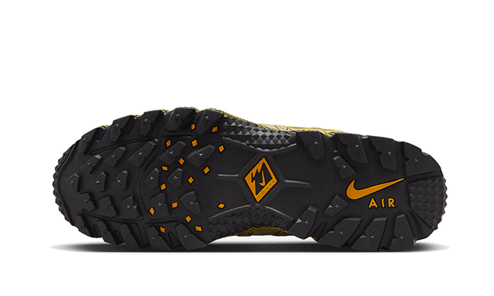 Air Humara Wheat Grass (FJ7098-700) - 36.5 EU - 4.5 US - Brown | SOSUKICKS