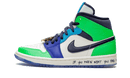 Jordan 1 Mid SE Fearless Melody Ehsani (Women's)