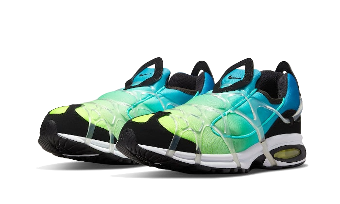 Air Kukini SE Gradient Lemon Venom (DV1902-100) - 39 EU - 6.5 US - Yellow | SOSUKICKS