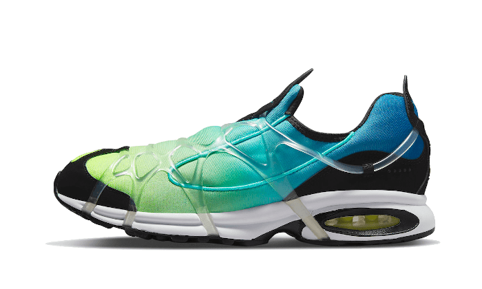 Air Kukini SE Gradient Lemon Venom (DV1902-100) - EU 38.5–47 - Yellow | SOSUKICKS