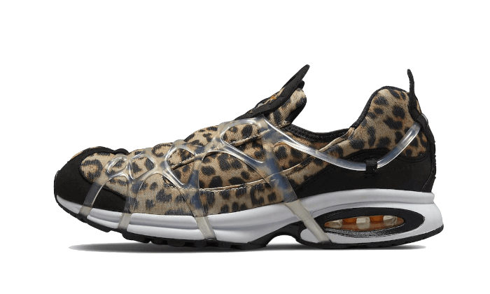 Air Kukini SE Leopard (DJ6418-001) - EU 40–46 - Beige | SOSUKICKS