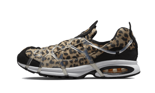 Air Kukini SE Leopard (DJ6418-001) - EU 40–46 - Beige | SOSUKICKS