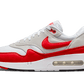 Air Max 1 ‘86 Big Bubble (DO9844-100) - EU 35.5–47.5 - White | SOSUKICKS