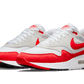 Air Max 1 ‘86 Big Bubble (DO9844-100) - 36 EU - 4 US - White | SOSUKICKS