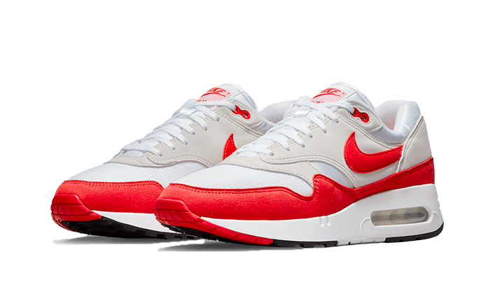 Air Max 1 ‘86 Big Bubble (DO9844-100) - 36 EU - 4 US - White | SOSUKICKS