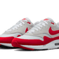 Nike Air Max 1 ‘86 Golf Sport Red