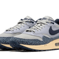 Air Max 1 '86 OG Big Bubble Lost Sketch (DV7525-001) - 36 EU - 4 US - Blue | SOSUKICKS