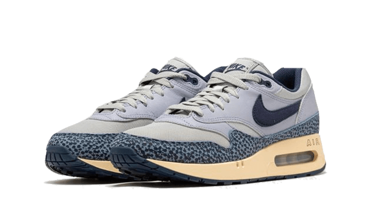 Air Max 1 '86 OG Big Bubble Lost Sketch (DV7525-001) - 36 EU - 4 US - Blue | SOSUKICKS