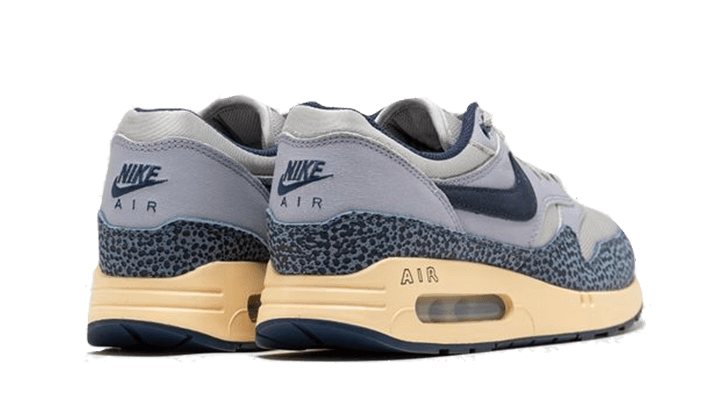 Air Max 1 '86 OG Big Bubble Lost Sketch (DV7525-001) - 36.5 EU - 4.5 US - Blue | SOSUKICKS