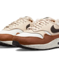 Nike Air Max 1 '87 Velvet Brown